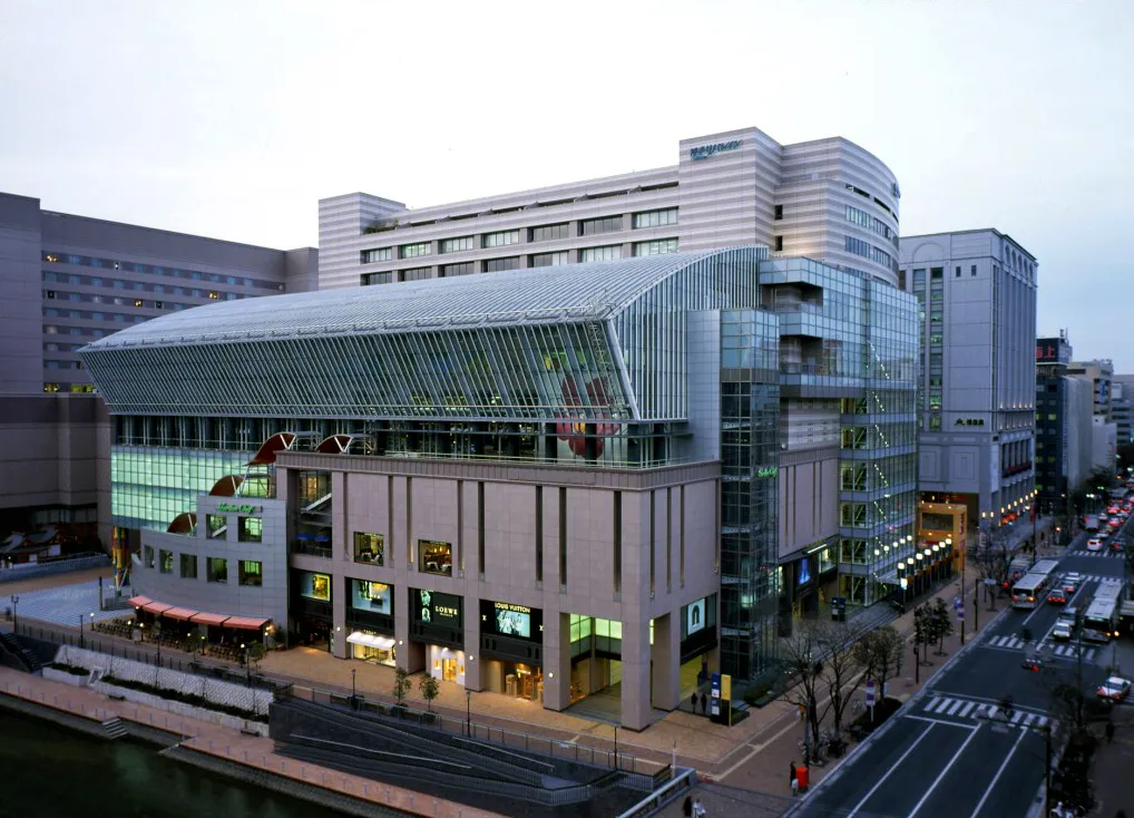 日本福冈亚洲艺术双年展